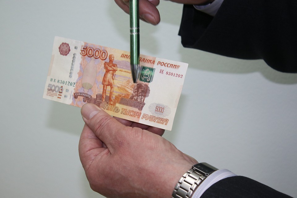 Фото: Ирина Бурцева