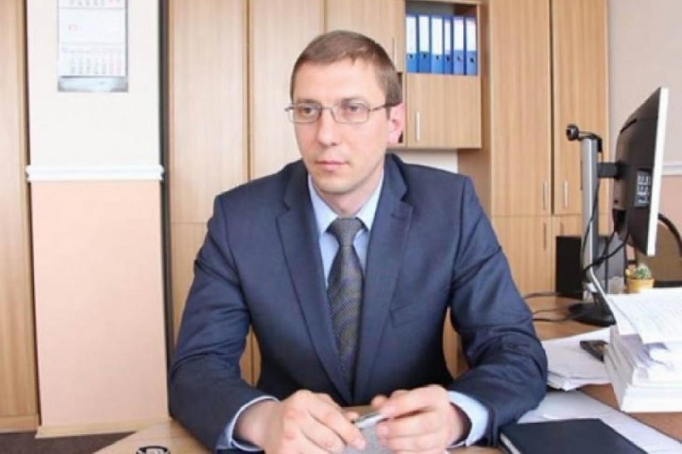 Виорел Морарь был задержан 10 января и помещен под предварительный арест на 20 суток.