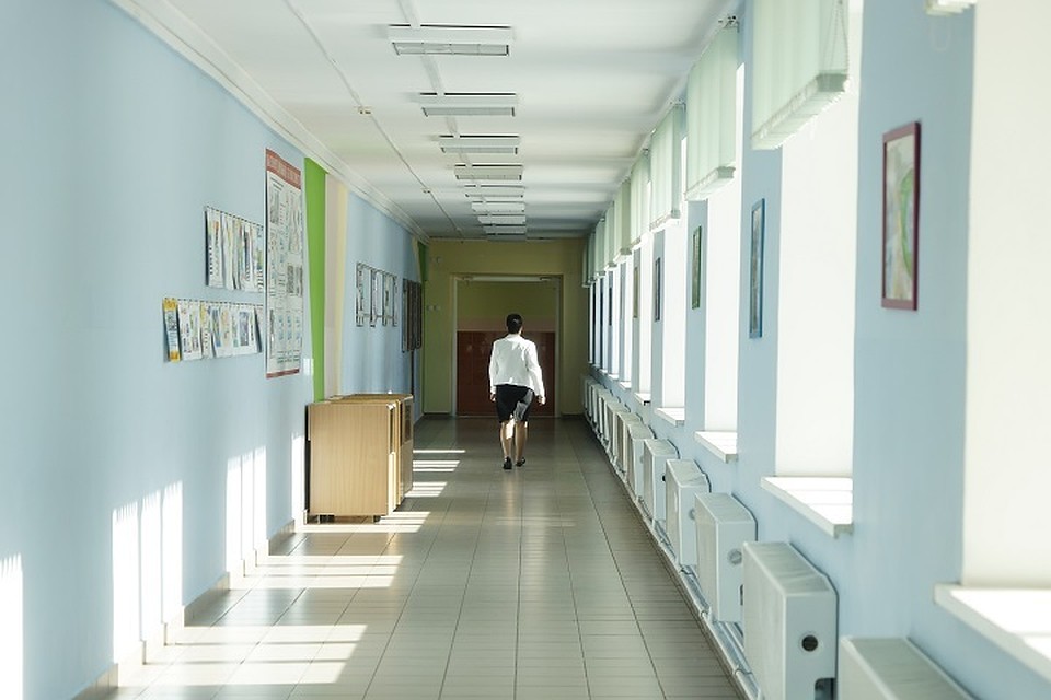 В школе о ситуации знают и обещают разобраться.