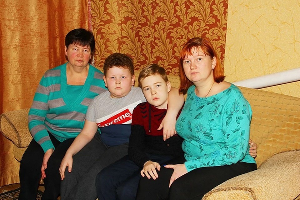 Врачей, три года отказывавших в лечении нижегородцам с болезнью Фабри, будут судить за халатность.