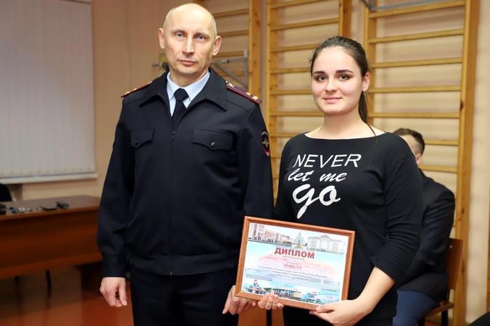 ФОТО: МВД по РМ