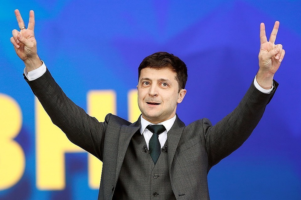 "Неприятная ситуация": Посол Украины в Румынии признал некорректным перевод речи Зеленского