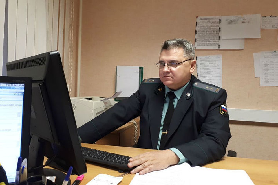 Выполнить свои обязательства перед школьниками администрации все равно придется. ФОТО: УФССП по Ярославской области