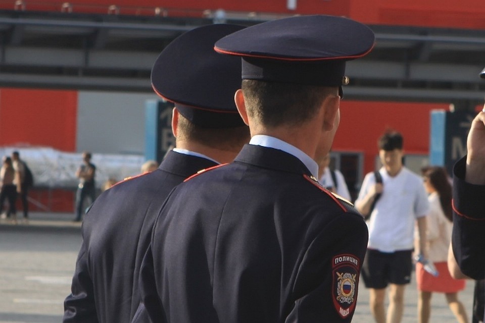 Задержанные ранее уже привлекались к уголовной ответственности за подобные кражи.