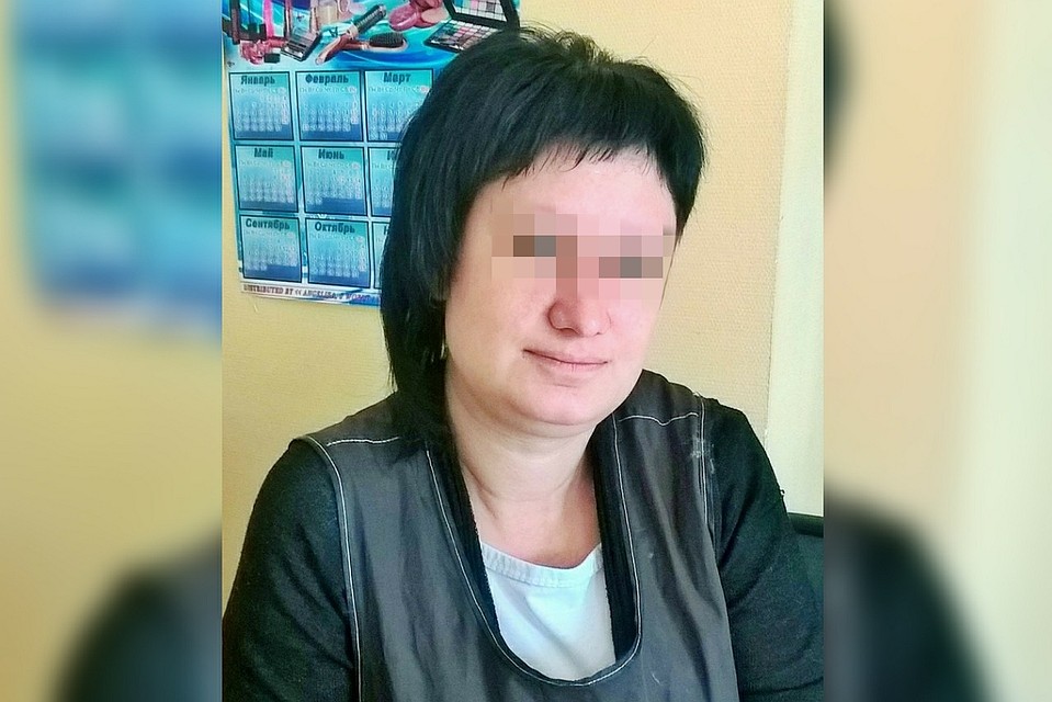 Для Надежды это были уже четвертые роды. Фото: СОЦСЕТИ