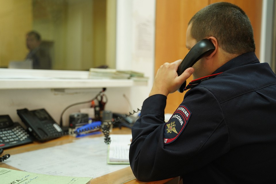 В полицию обратилась 32-летняя жительница Москвы, Ирина П.* с сообщением о том, что ее обокрали.