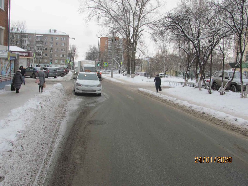 Фото: управление ГИБДД МВД по Удмуртии