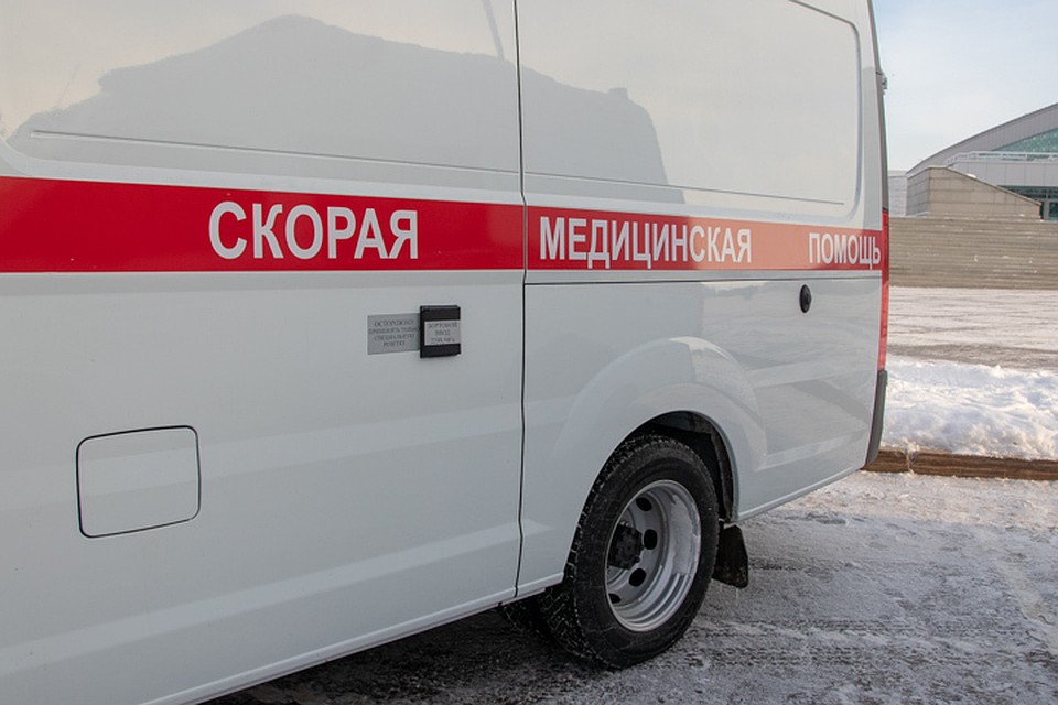 Утренний вызов для молодых сотрудниц "скорой" закончился нападением