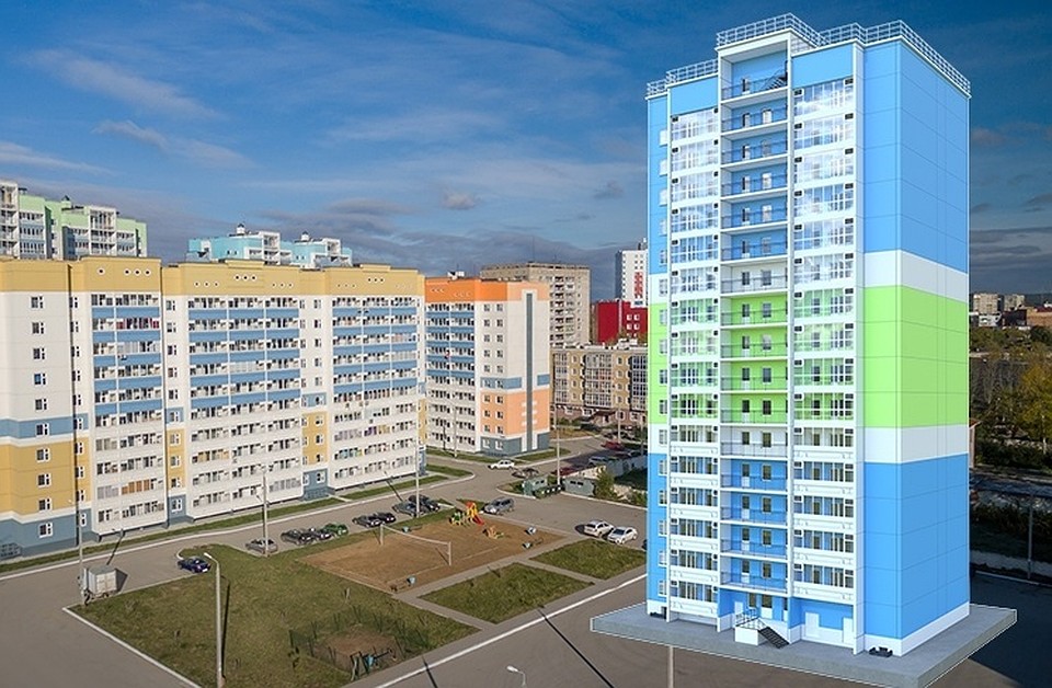 Фото пресс-службы компании