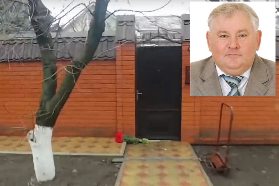 Андрей Васильевич слыл человеком слова и дела. Фото: официальный сайт ЗСРО и стоп-кадр видео СК РФ.