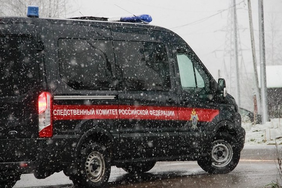 ЧП произошло в марте 2019 года