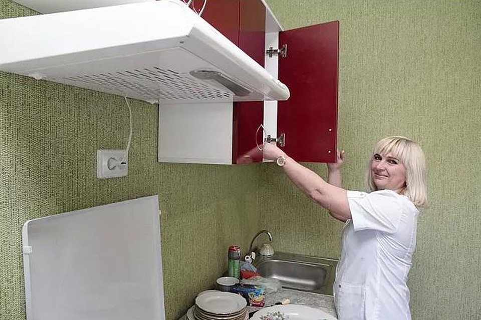 Многодетные семьи с семью и более детьми, или семьи, воспитывающие ребенка-инвалида, имеют право на получение бюджетных денег на покупку жилья в первую очередь. Фото пресс-службы правительства Тульской области