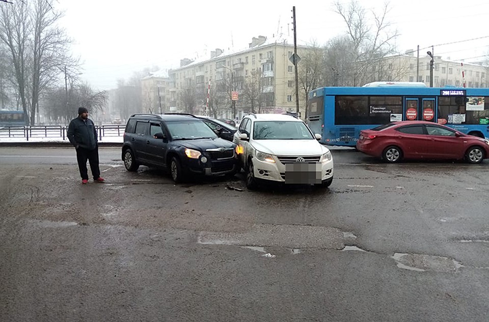 В ДТП пострадал четырехмесячный ребенок Фото: УГИБДД России по Тверской области