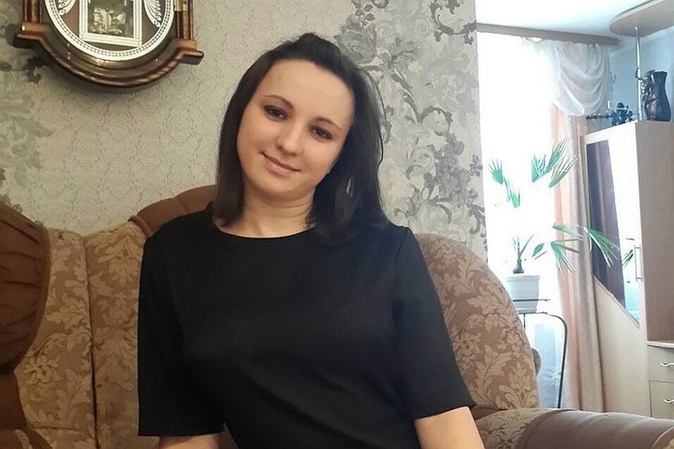 Ксения Литвинова