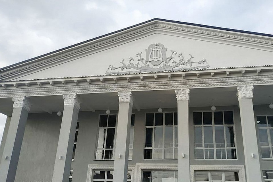 Фото: администрация Краснодарского края