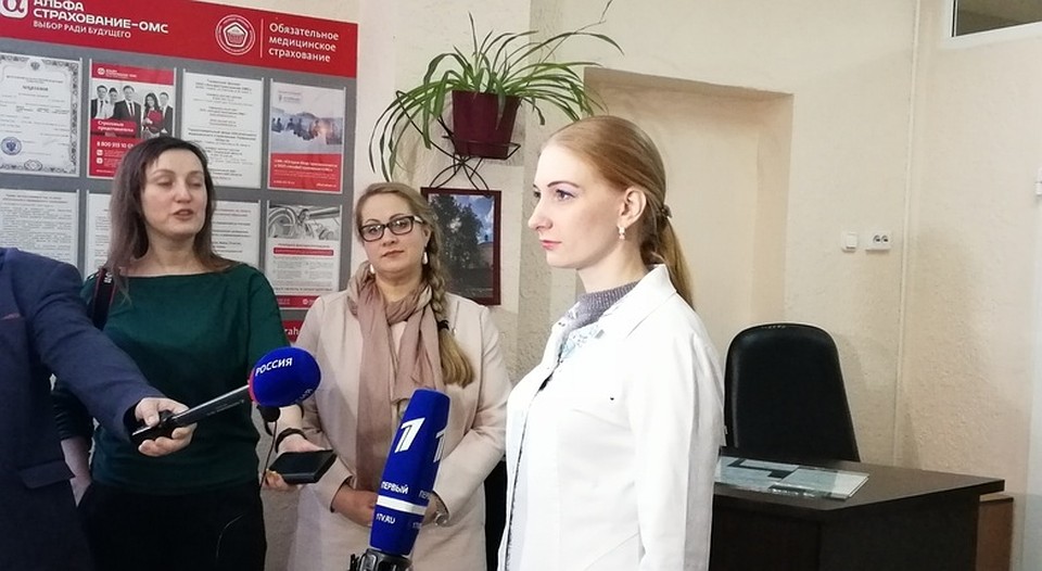 Стало известно о состоянии тюменской студентки, у которой обнаружили коронавирус. Фото: Мегатюмень