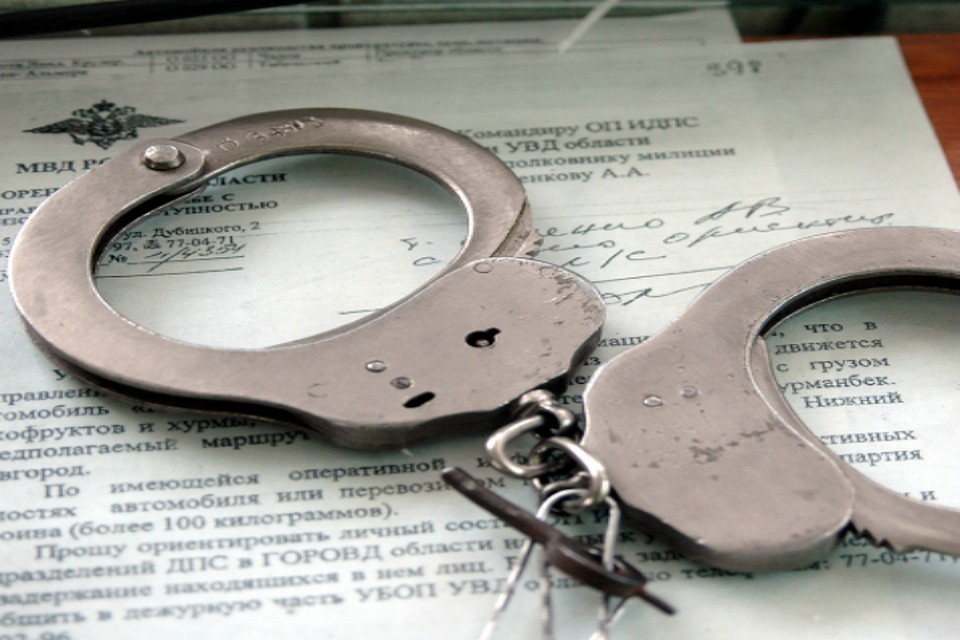 В Хабаровском крае мужчина обокрал заснувшего собутыльника на 220 тысяч рублей