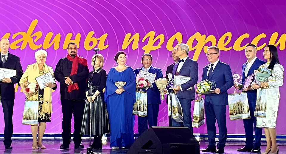 Фото пресс-службы Минздрава Коми