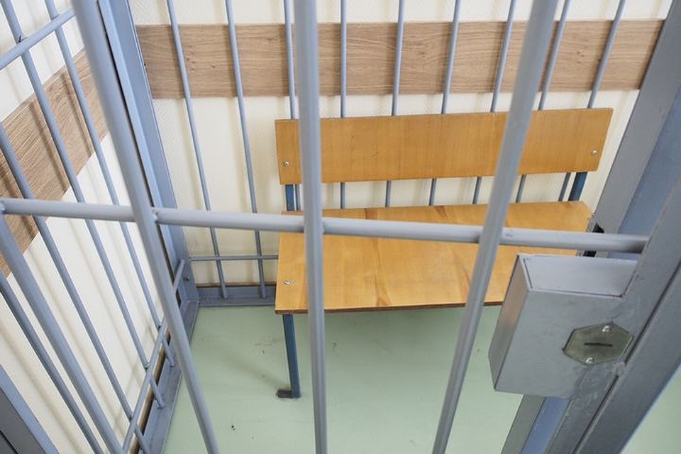 Суд рассмотрит дело о смертельном ДТП с автомобилем УФСИН.