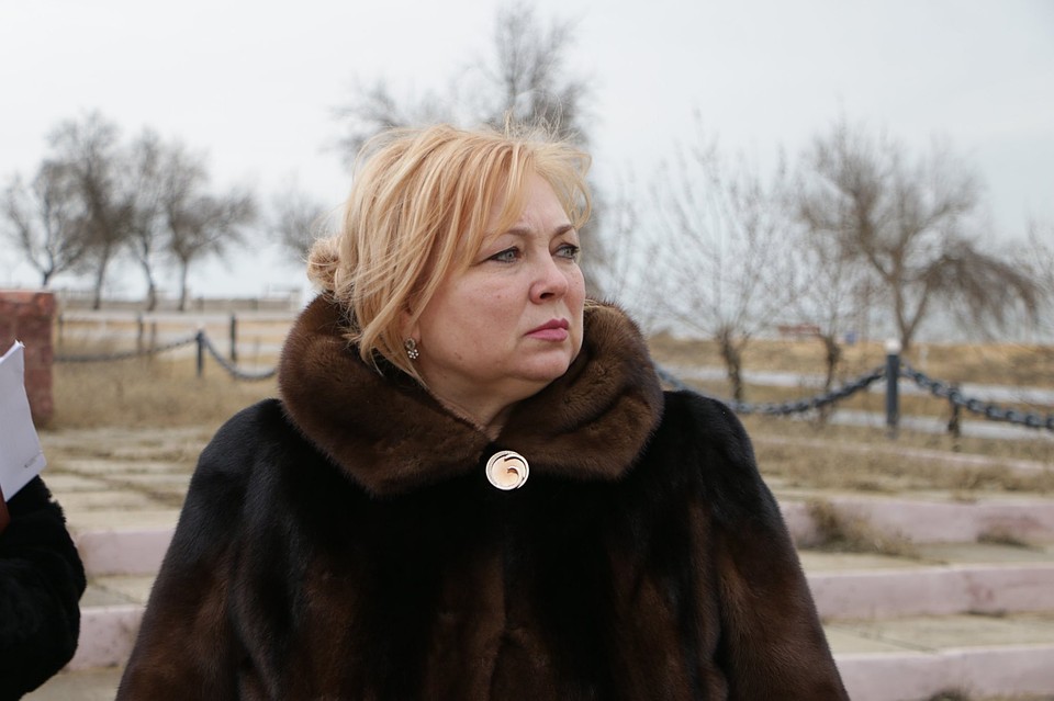 Мая Хужина не считает себя виновной в скандале. Фото: Мая Хужина / Facebook