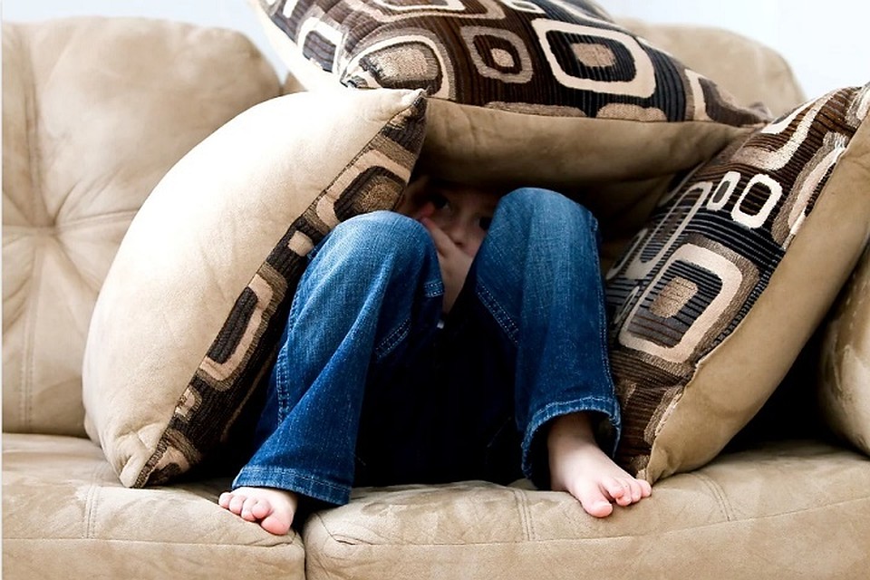 Отец насиловал маленькую дочку прямо дома. Фотоиллюстрация: pixabay.com.