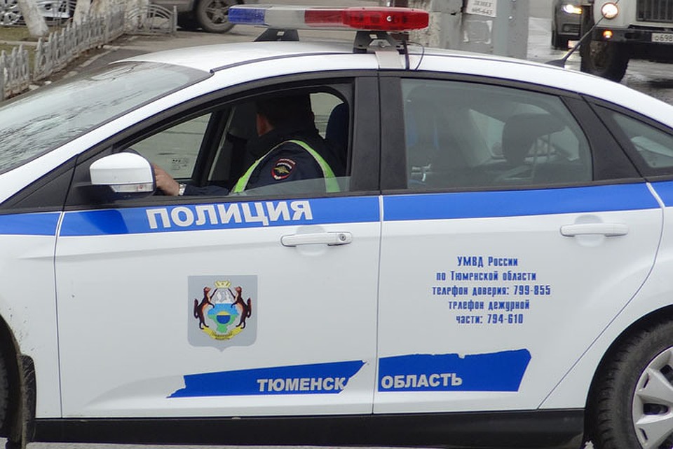 В Тюмени выявили очередной наркопритон.