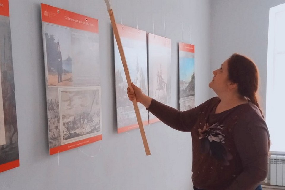 Сотрудники музея уже начали готовить экспозицию к открытию. Фото: https://vk.com/museumchaika