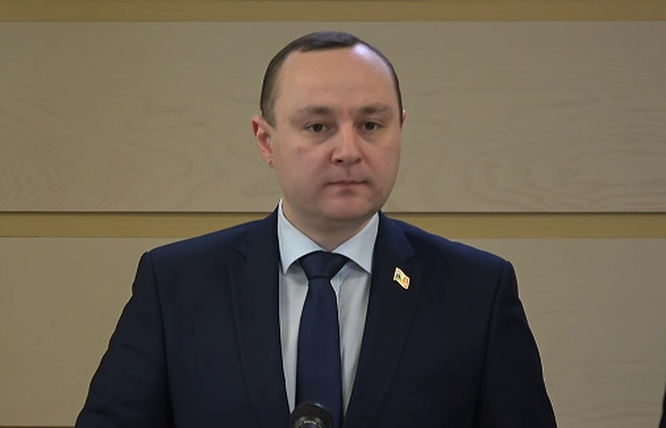 Влад Батрынча призвал прекратить манипуляции и сплетни на эту тему