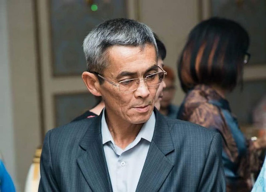 Поиски Каната Асанова продолжаются.