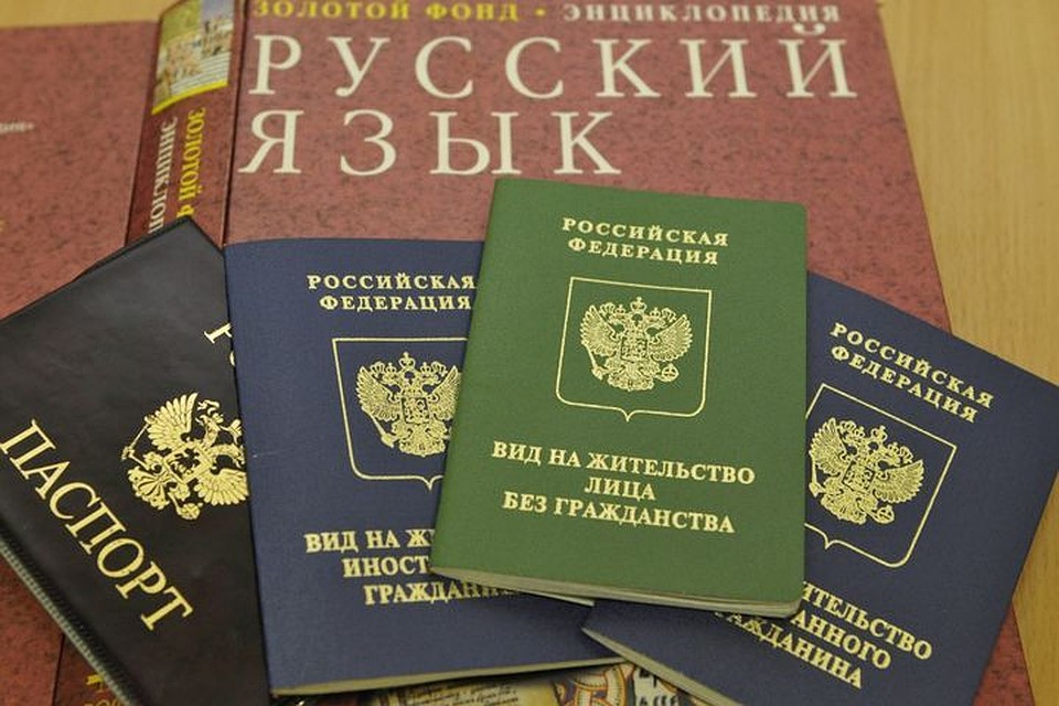 Семья хочет официально продлить разрешение на пребывание в Приморье и получить российское гражданство для малыша