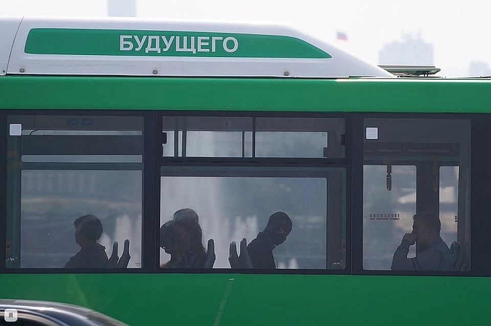 Владислав Пинаев поедет по маршрутам, на которые жаловались жители