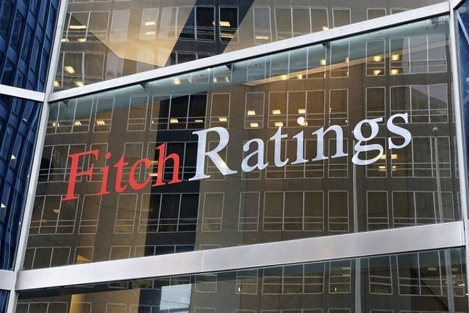 Fitch подтвердило рейтинг России на уровне "BBB"