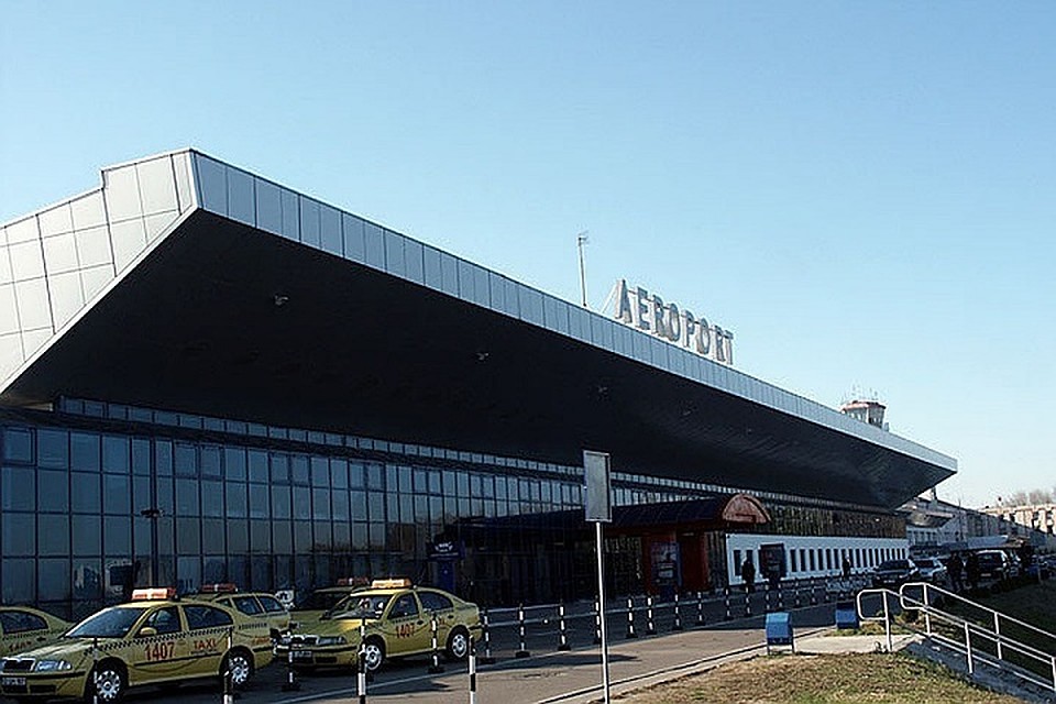 В ходе расследования концессии Кишинёвского аэропорта возбуждено дело по статье “злоупотребление служебным положением”