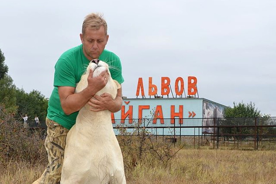 Зубков и Филонов оказались в одной камере СИЗО.Фото: блог "Тайгана"