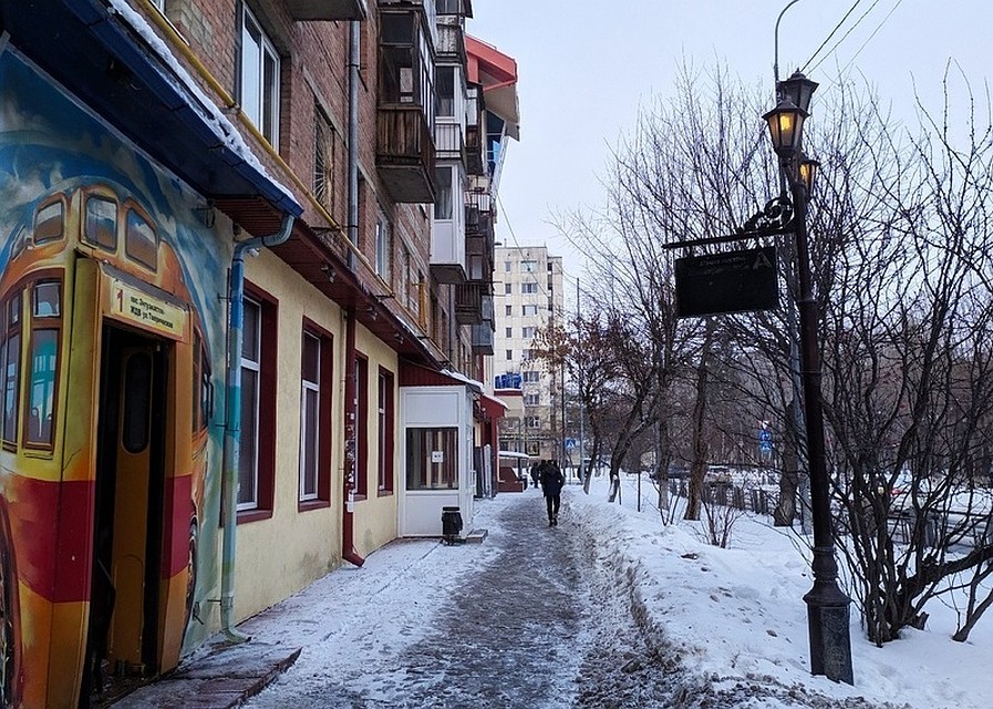 В Тюмени снова не будет осадков.