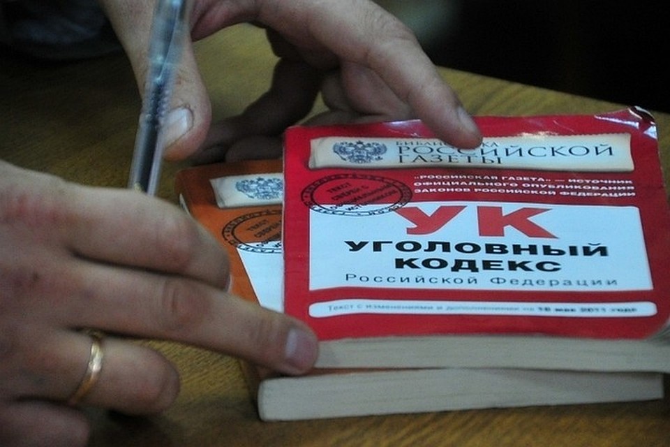 Форточнику грозит до десяти лет колонии