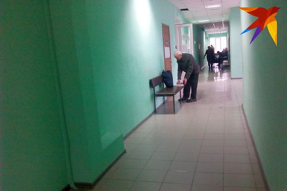 Женщина обратилась с жалобой в прокуратуру