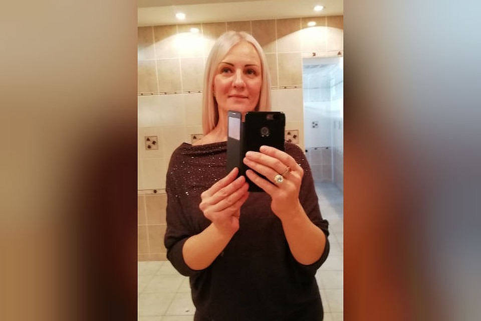 «Лицо изуродую и кислотой оболью»: бывший муж угрожает расправой сибирячке с двумя детьми. Фото: соцсети.
