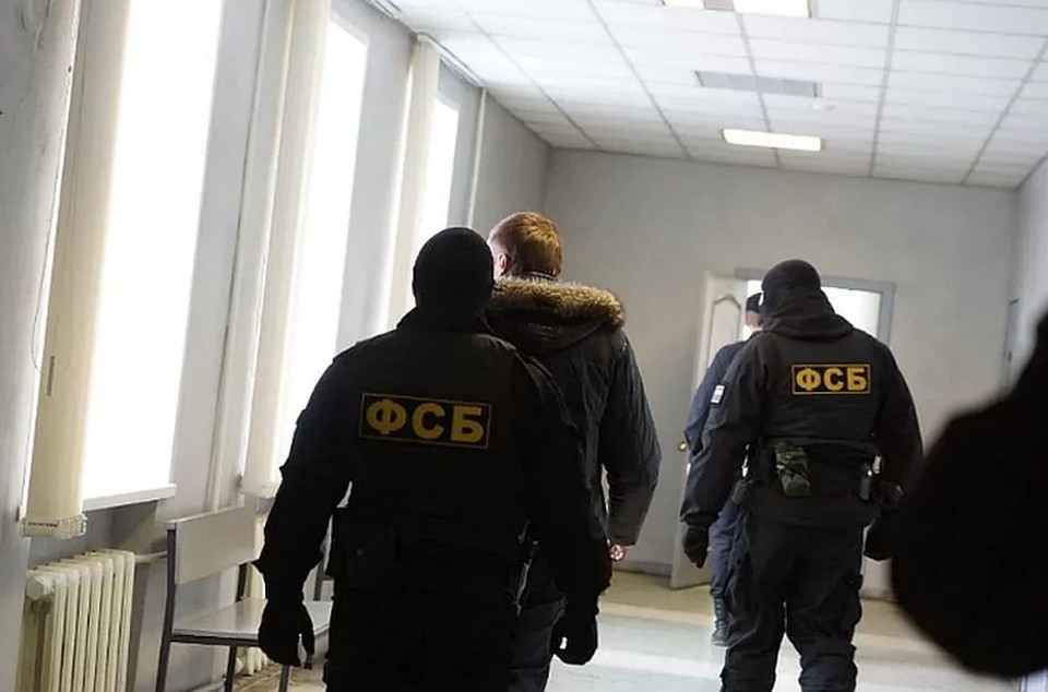 Сейчас силовики проверяют, были ли другие эпизоды подобной преступной деятельности.