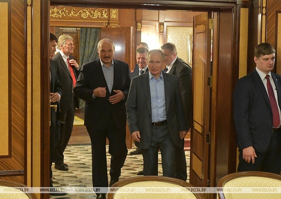 Фото: БелТА