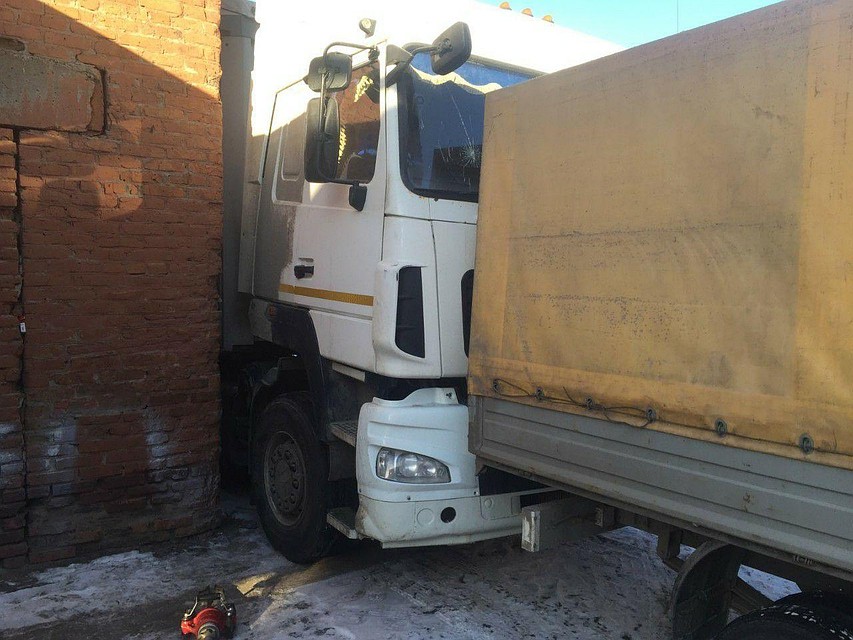 Фото ГИБДД по Саратовской области