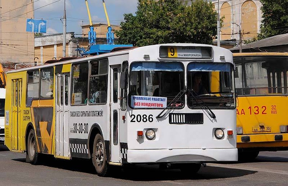 Изменения продлятся один день.