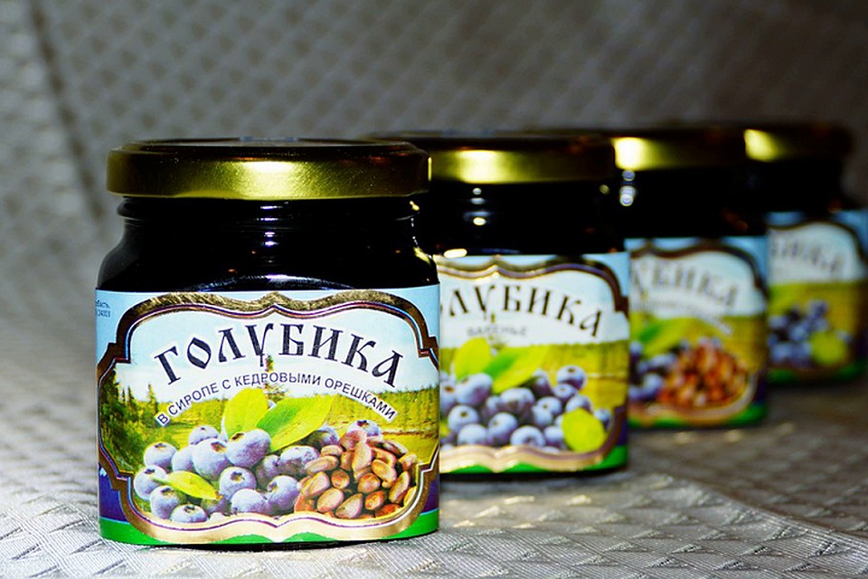 Надымское предприятие по переработке сельхозпродукции открывает новых цех Фото: yanao.ru