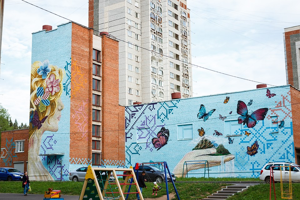 Фото: Диля Ахмадишина