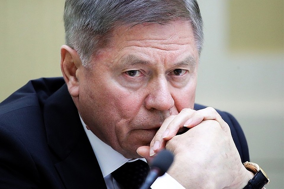 Вячеслав Лебедев отметил, что исключениями станет рассмотрение тех дел, в материалах которых содержится государственная тайна