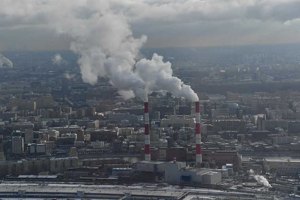 Срок завершения строительства – 2024 год.