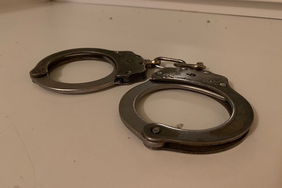 Женщина обвинялась в хищении в крупном размере, с использованием своего служебного положения.