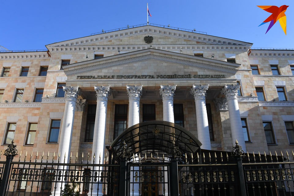В Генпрокуратуру ушло письмо с требованием проверить работу "Управляющей компании Мурманской области".