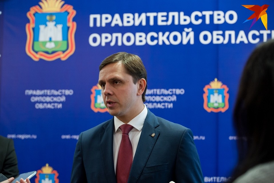 Орловская область планирует увеличить экспорт зерна до 90 млн долларов