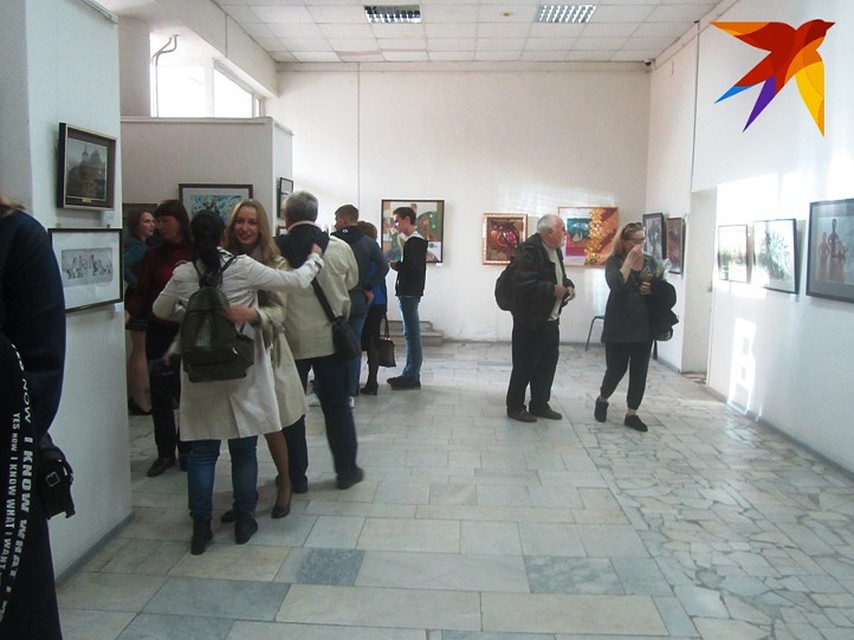 На выставке будет представлено более 180 экспонатов